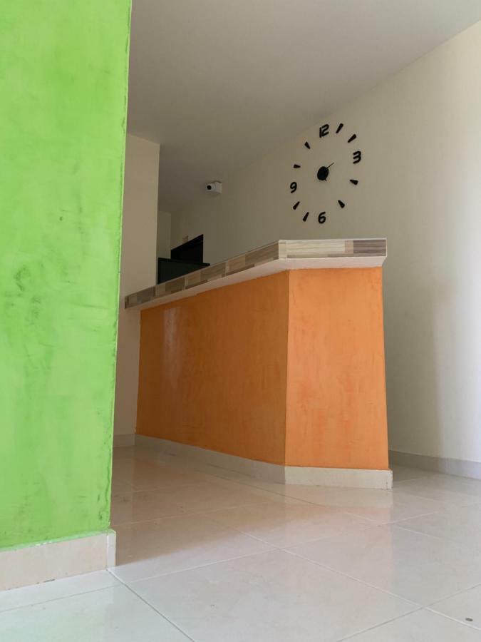 Hotel El Portal Cartagena