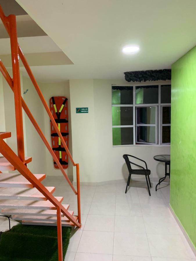 Hotel El Portal