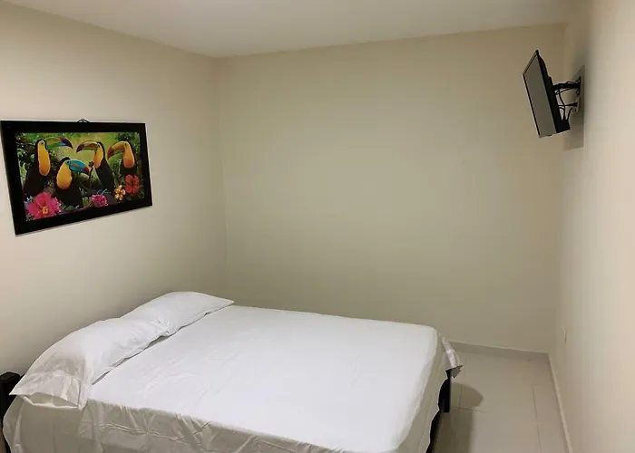Hotel El Portal