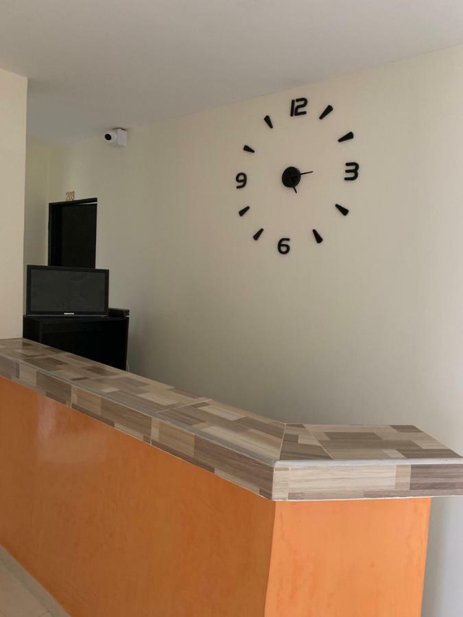 El Portal Hotel 2*