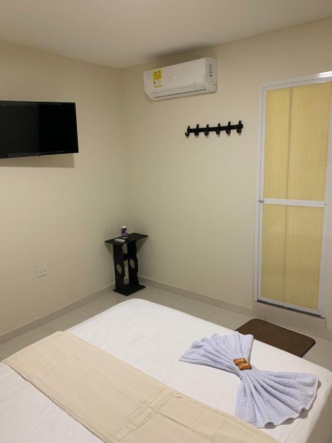 Hotel El Portal 2*